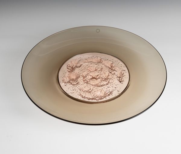 TAPIO WIRKKALA : Venini, Murano 1992  - Asta Vetri di Murano del '900 - Associazione Nazionale - Case d'Asta italiane