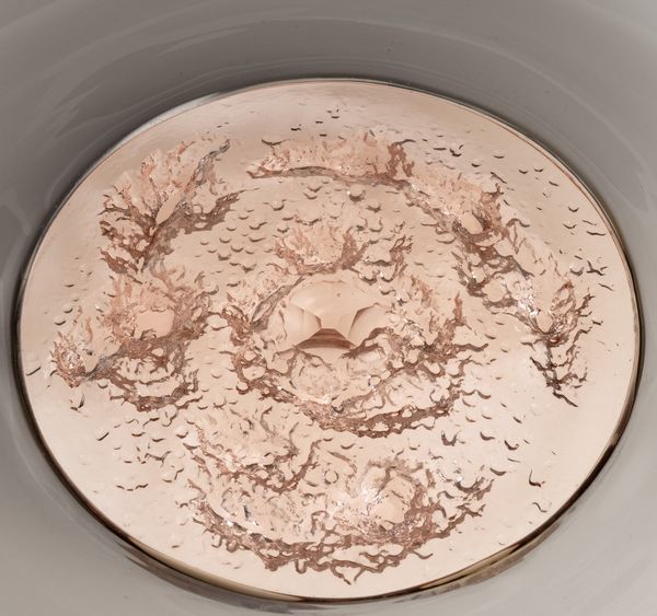 TAPIO WIRKKALA : Venini, Murano 1992  - Asta Vetri di Murano del '900 - Associazione Nazionale - Case d'Asta italiane