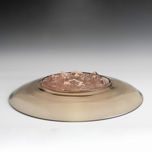 TAPIO WIRKKALA : Venini, Murano 1992  - Asta Vetri di Murano del '900 - Associazione Nazionale - Case d'Asta italiane