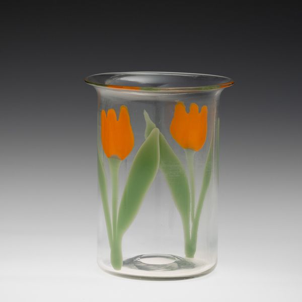 Owe Thorssen e Brigitta Karlsson : Venini, Murano 1970 ca  - Asta Vetri di Murano del '900 - Associazione Nazionale - Case d'Asta italiane