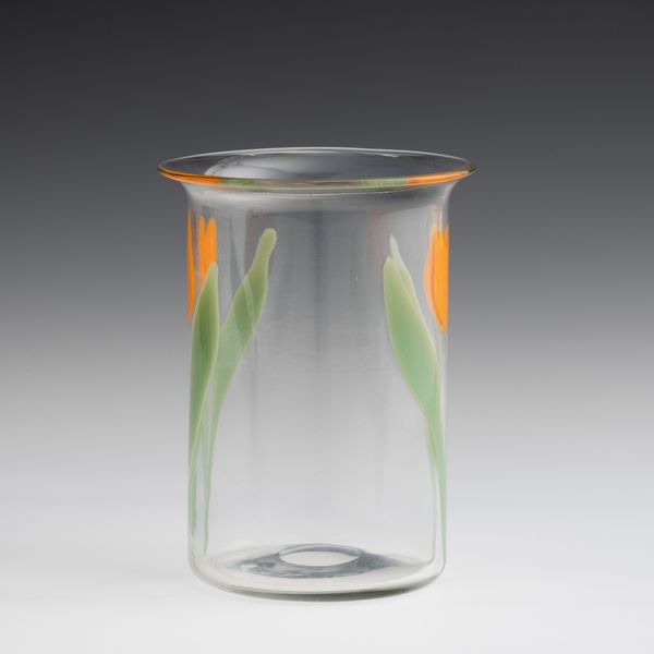 Owe Thorssen e Brigitta Karlsson : Venini, Murano 1970 ca  - Asta Vetri di Murano del '900 - Associazione Nazionale - Case d'Asta italiane