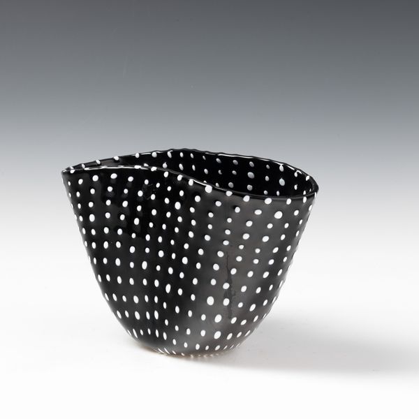 Carlo Scarpa : Venini, Murano 2002  - Asta Vetri di Murano del '900 - Associazione Nazionale - Case d'Asta italiane