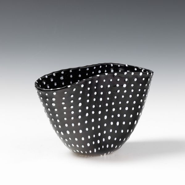 Carlo Scarpa : Venini, Murano 2002  - Asta Vetri di Murano del '900 - Associazione Nazionale - Case d'Asta italiane