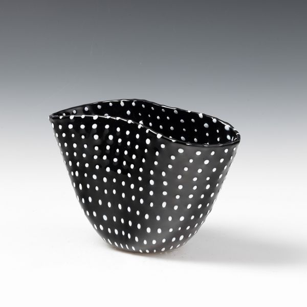 Carlo Scarpa : Venini, Murano 2002  - Asta Vetri di Murano del '900 - Associazione Nazionale - Case d'Asta italiane