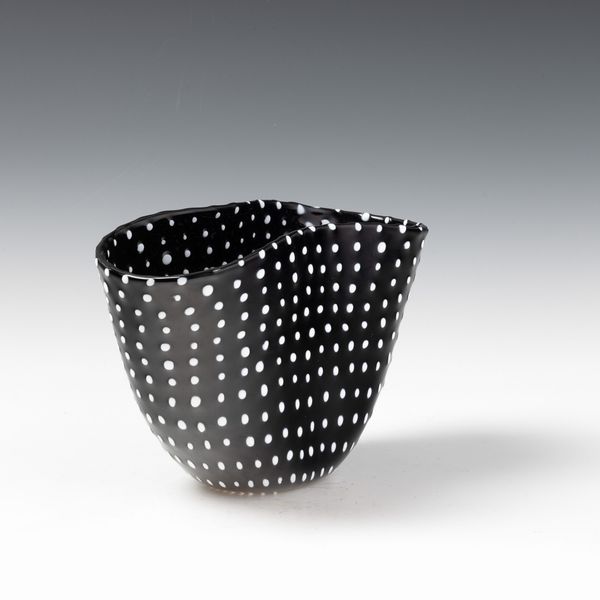 Carlo Scarpa : Venini, Murano 2002  - Asta Vetri di Murano del '900 - Associazione Nazionale - Case d'Asta italiane