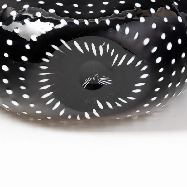 Carlo Scarpa : Venini, Murano 2002  - Asta Vetri di Murano del '900 - Associazione Nazionale - Case d'Asta italiane