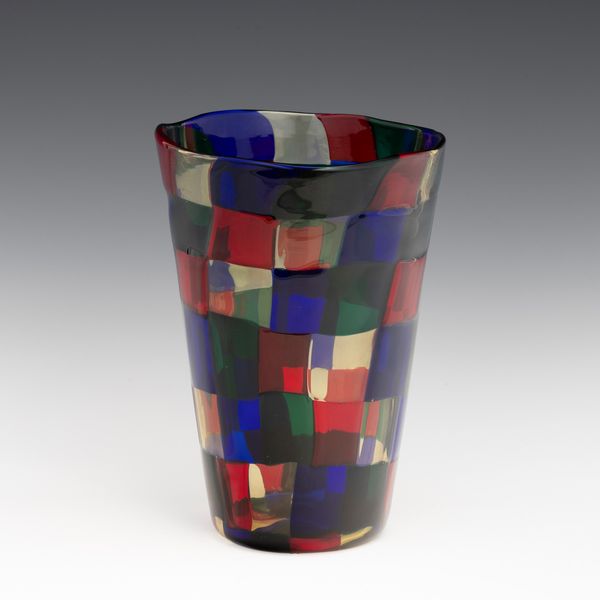 FULVIO BIANCONI : Venini, Murano 1992  - Asta Vetri di Murano del '900 - Associazione Nazionale - Case d'Asta italiane