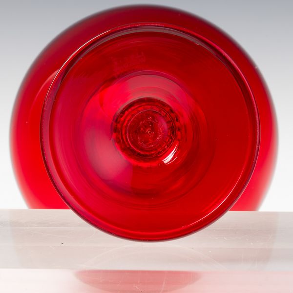 Venini, Murano 1950 ca  - Asta Vetri di Murano del '900 - Associazione Nazionale - Case d'Asta italiane