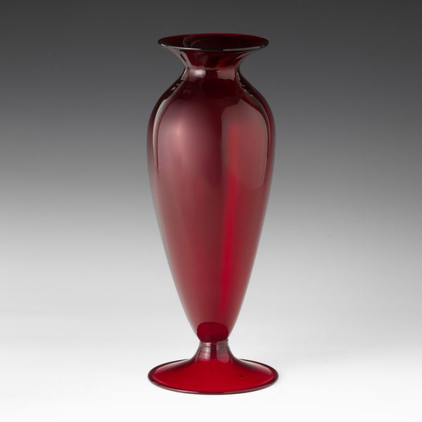 Murano 1950 ca  - Asta Vetri di Murano del '900 - Associazione Nazionale - Case d'Asta italiane