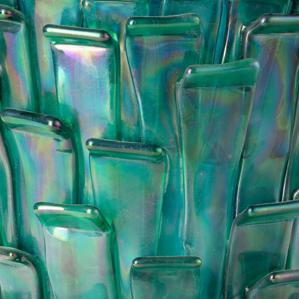 FULVIO BIANCONI : Venini, Murano 1992  - Asta Vetri di Murano del '900 - Associazione Nazionale - Case d'Asta italiane