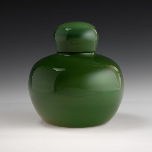 Venini, Murano 1960 ca  - Asta Vetri di Murano del '900 - Associazione Nazionale - Case d'Asta italiane