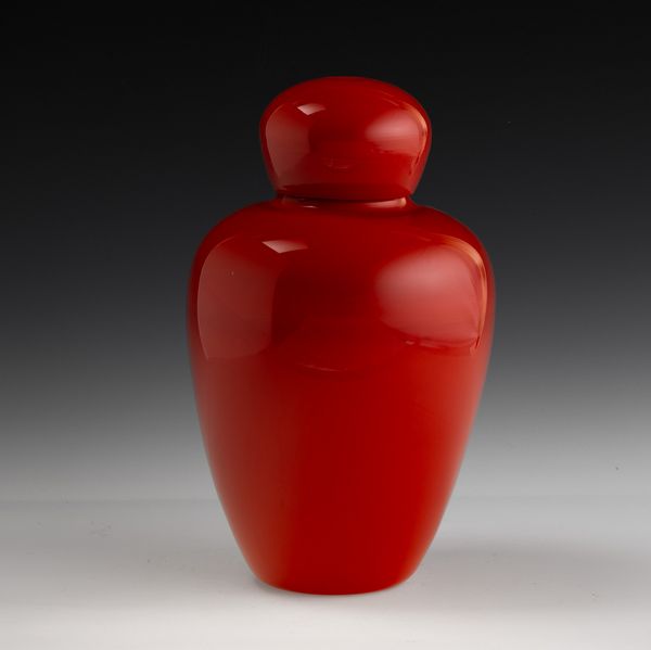 Venini, Murano 1960 ca  - Asta Vetri di Murano del '900 - Associazione Nazionale - Case d'Asta italiane