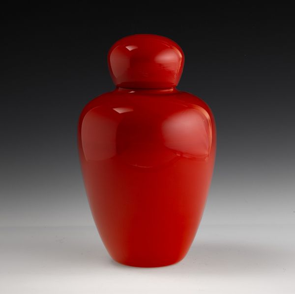 Venini, Murano 1960 ca  - Asta Vetri di Murano del '900 - Associazione Nazionale - Case d'Asta italiane