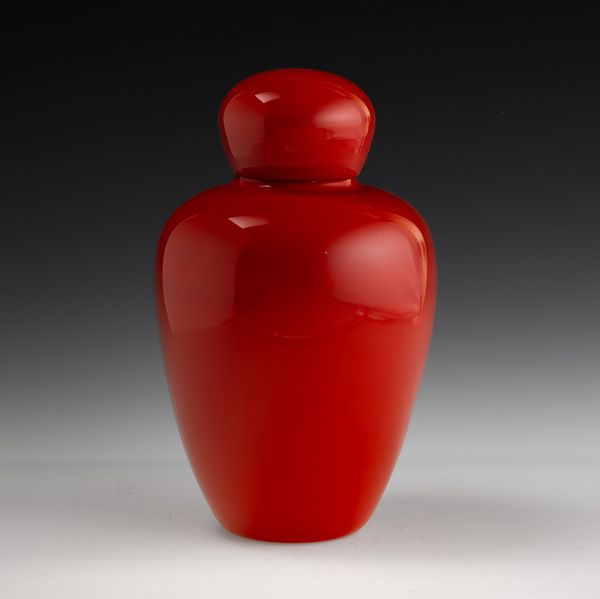 Venini, Murano 1960 ca  - Asta Vetri di Murano del '900 - Associazione Nazionale - Case d'Asta italiane