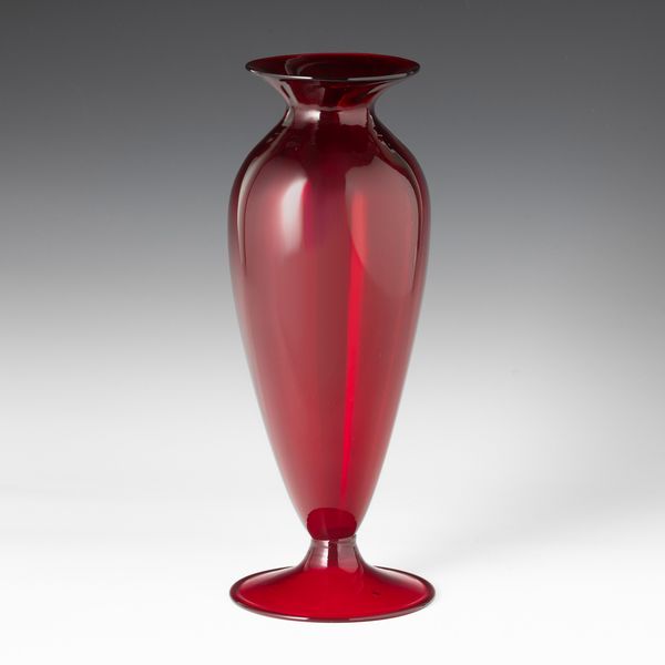 Murano 1950 ca  - Asta Vetri di Murano del '900 - Associazione Nazionale - Case d'Asta italiane