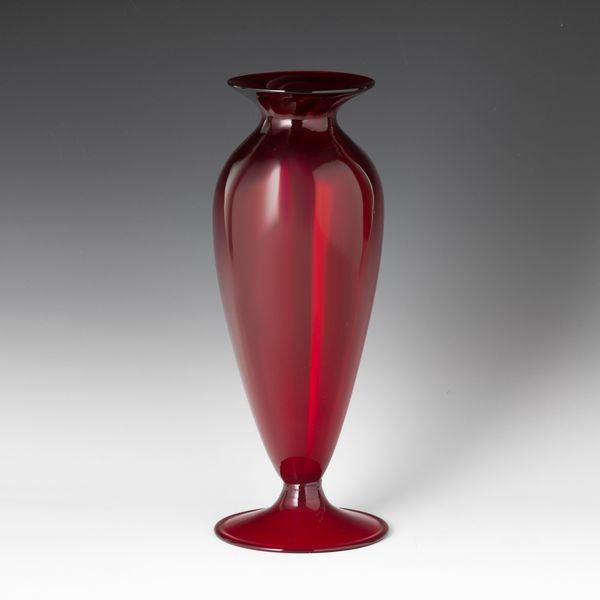 Murano 1950 ca  - Asta Vetri di Murano del '900 - Associazione Nazionale - Case d'Asta italiane