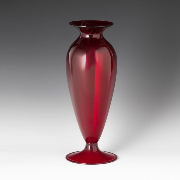 Murano 1950 ca  - Asta Vetri di Murano del '900 - Associazione Nazionale - Case d'Asta italiane