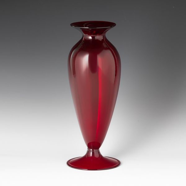 Murano 1950 ca  - Asta Vetri di Murano del '900 - Associazione Nazionale - Case d'Asta italiane