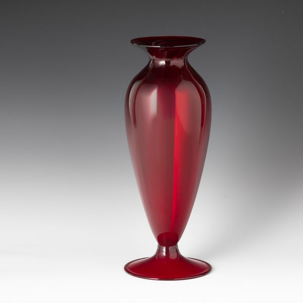 Murano 1950 ca  - Asta Vetri di Murano del '900 - Associazione Nazionale - Case d'Asta italiane