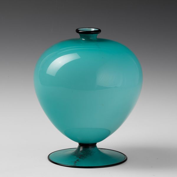 MVM Cappellin, Murano 1930 ca  - Asta Vetri di Murano del '900 - Associazione Nazionale - Case d'Asta italiane