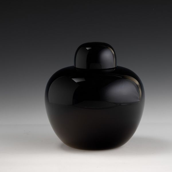 Venini, Murano 1981  - Asta Vetri di Murano del '900 - Associazione Nazionale - Case d'Asta italiane