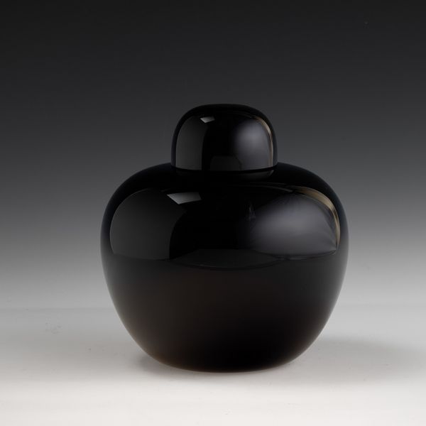 Venini, Murano 1981  - Asta Vetri di Murano del '900 - Associazione Nazionale - Case d'Asta italiane