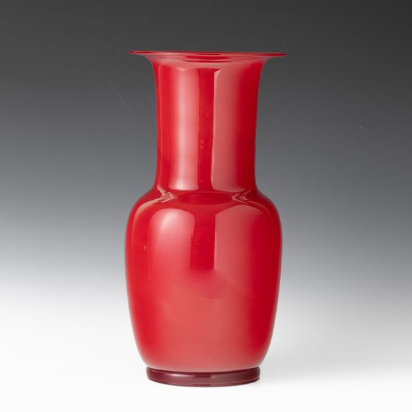 Venini, Murano 1950 ca  - Asta Vetri di Murano del '900 - Associazione Nazionale - Case d'Asta italiane