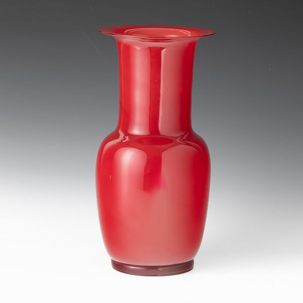 Venini, Murano 1950 ca  - Asta Vetri di Murano del '900 - Associazione Nazionale - Case d'Asta italiane