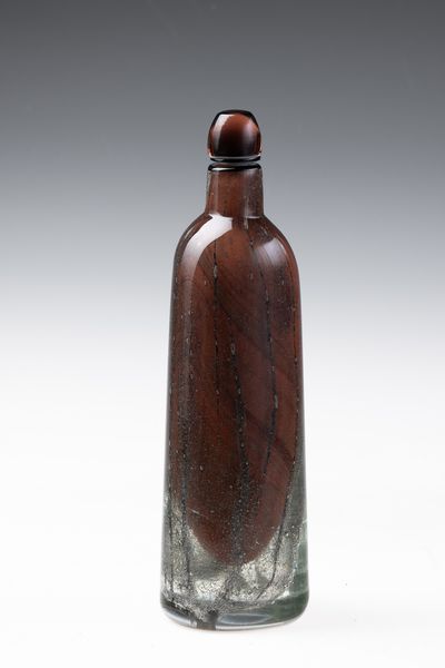 TONI ZUCCHERI : Venini, Murano 1960 ca  - Asta Vetri di Murano del '900 - Associazione Nazionale - Case d'Asta italiane