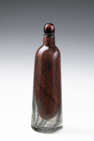 TONI ZUCCHERI : Venini, Murano 1960 ca  - Asta Vetri di Murano del '900 - Associazione Nazionale - Case d'Asta italiane