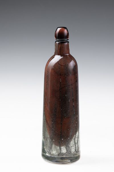 TONI ZUCCHERI : Venini, Murano 1960 ca  - Asta Vetri di Murano del '900 - Associazione Nazionale - Case d'Asta italiane