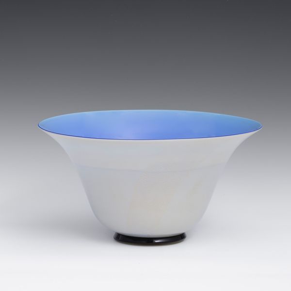 Tomaso Buzzi : Venini, Murano 1984  - Asta Vetri di Murano del '900 - Associazione Nazionale - Case d'Asta italiane