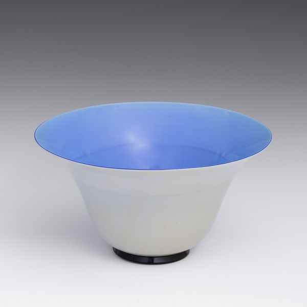 Tomaso Buzzi : Venini, Murano 1984  - Asta Vetri di Murano del '900 - Associazione Nazionale - Case d'Asta italiane