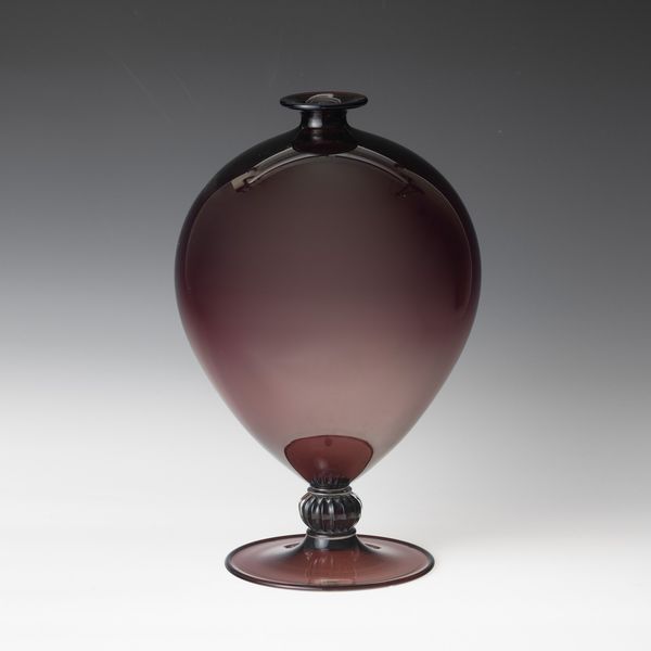 Venini, Murano 1997  - Asta Vetri di Murano del '900 - Associazione Nazionale - Case d'Asta italiane