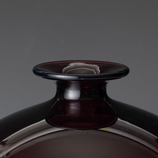 Venini, Murano 1997  - Asta Vetri di Murano del '900 - Associazione Nazionale - Case d'Asta italiane