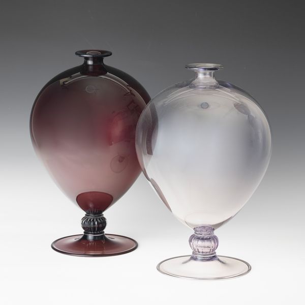 Venini, Murano 1997  - Asta Vetri di Murano del '900 - Associazione Nazionale - Case d'Asta italiane