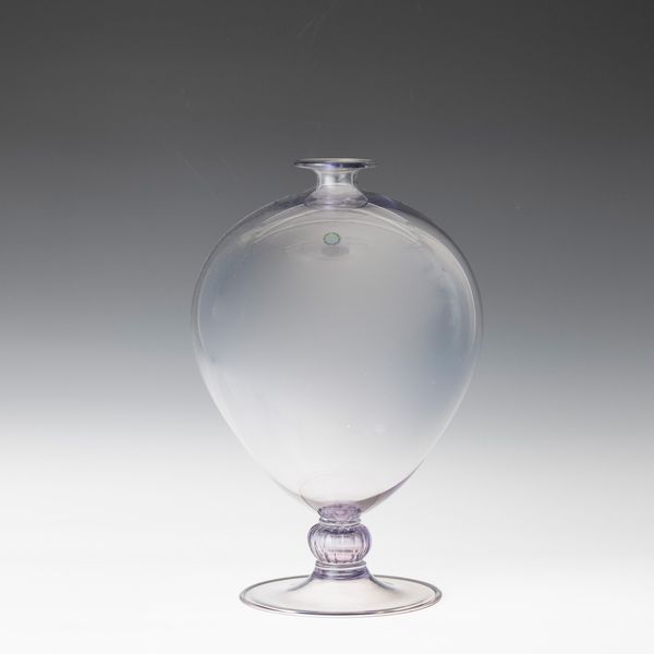 Venini, Murano 1998  - Asta Vetri di Murano del '900 - Associazione Nazionale - Case d'Asta italiane