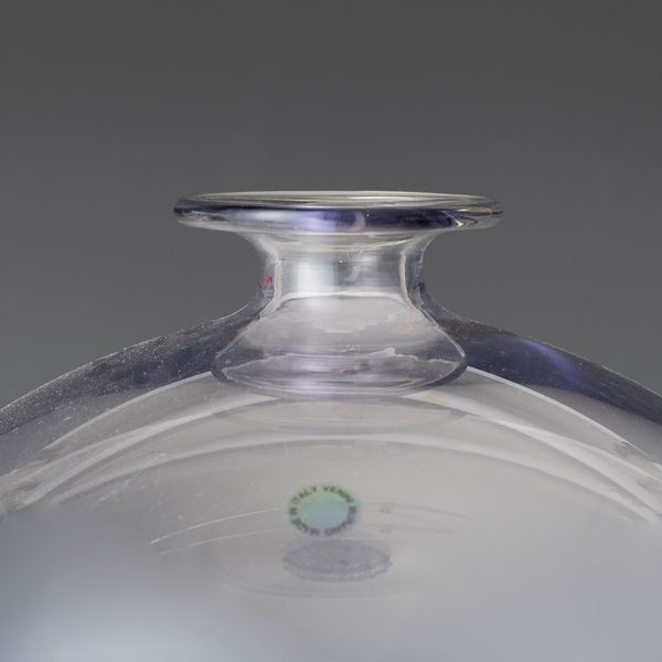 Venini, Murano 1998  - Asta Vetri di Murano del '900 - Associazione Nazionale - Case d'Asta italiane