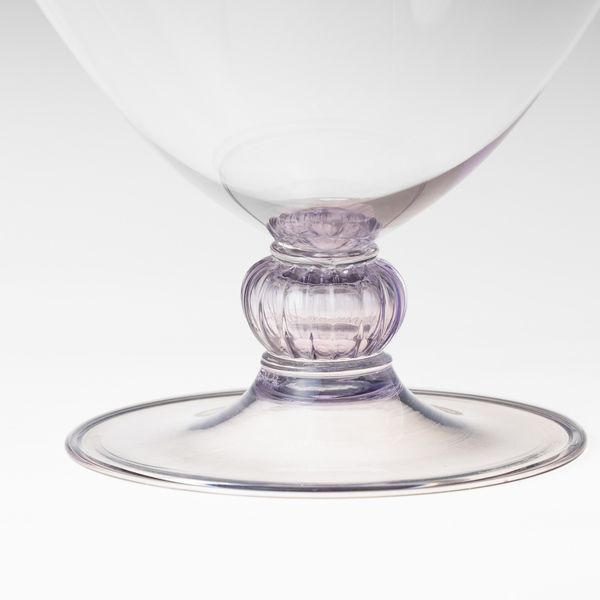 Venini, Murano 1998  - Asta Vetri di Murano del '900 - Associazione Nazionale - Case d'Asta italiane