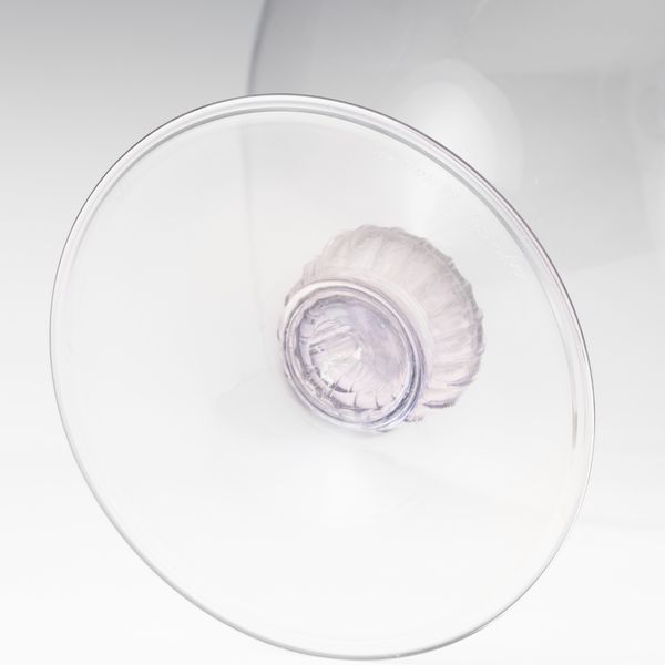 Venini, Murano 1998  - Asta Vetri di Murano del '900 - Associazione Nazionale - Case d'Asta italiane