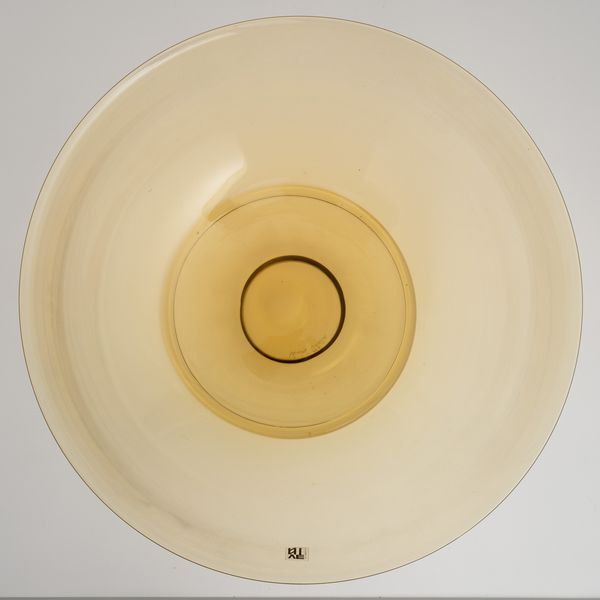 Venini, Murano 1970 ca  - Asta Vetri di Murano del '900 - Associazione Nazionale - Case d'Asta italiane