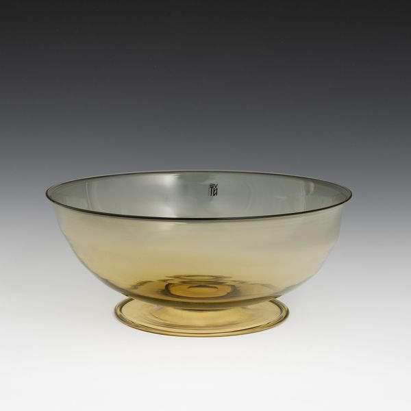 Venini, Murano 1970 ca  - Asta Vetri di Murano del '900 - Associazione Nazionale - Case d'Asta italiane