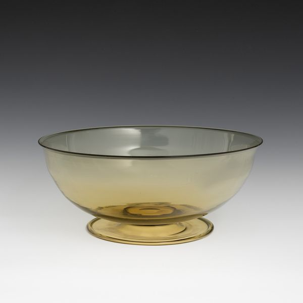 Venini, Murano 1970 ca  - Asta Vetri di Murano del '900 - Associazione Nazionale - Case d'Asta italiane