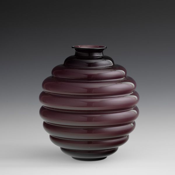 Carlo Scarpa : Venini, Murano 1994  - Asta Vetri di Murano del '900 - Associazione Nazionale - Case d'Asta italiane