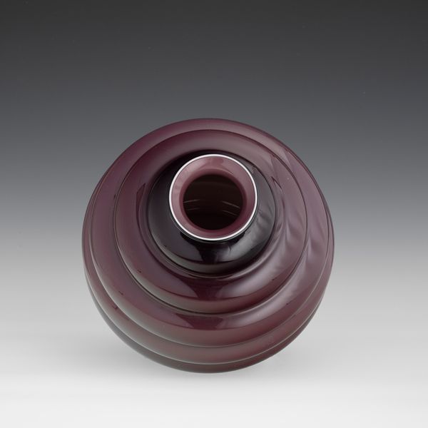 Carlo Scarpa : Venini, Murano 1994  - Asta Vetri di Murano del '900 - Associazione Nazionale - Case d'Asta italiane