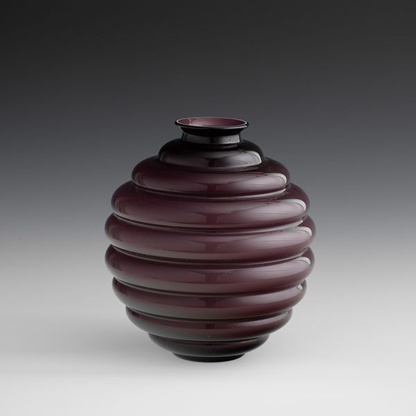 Carlo Scarpa : Venini, Murano 1994  - Asta Vetri di Murano del '900 - Associazione Nazionale - Case d'Asta italiane