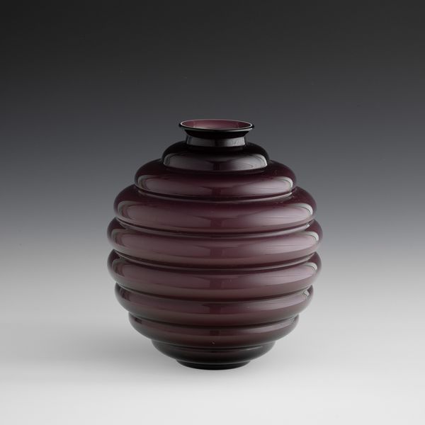 Carlo Scarpa : Venini, Murano 1994  - Asta Vetri di Murano del '900 - Associazione Nazionale - Case d'Asta italiane