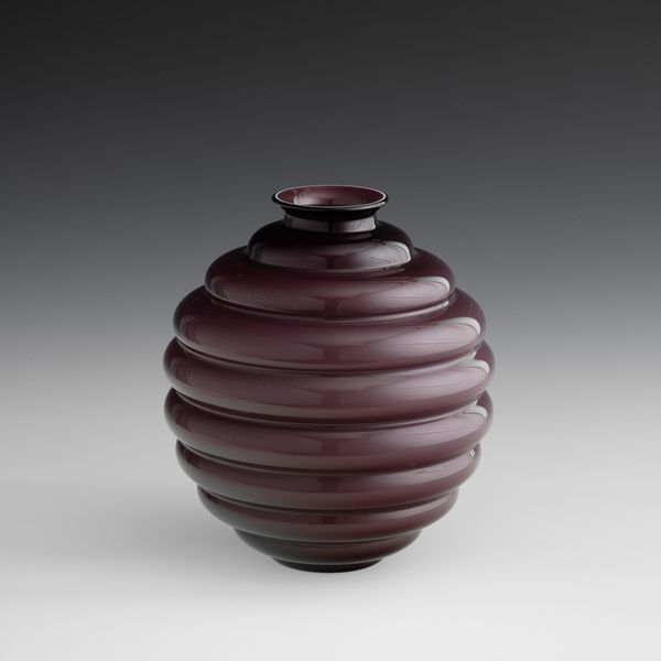 Carlo Scarpa : Venini, Murano 1994  - Asta Vetri di Murano del '900 - Associazione Nazionale - Case d'Asta italiane