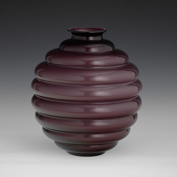 Carlo Scarpa : Venini, Murano 1994  - Asta Vetri di Murano del '900 - Associazione Nazionale - Case d'Asta italiane