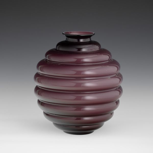 Carlo Scarpa : Venini, Murano 1994  - Asta Vetri di Murano del '900 - Associazione Nazionale - Case d'Asta italiane